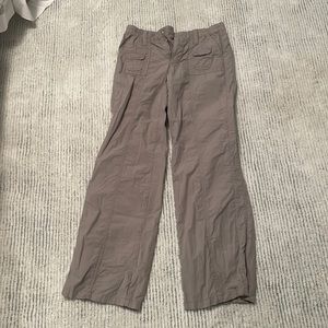 Cargo Pants